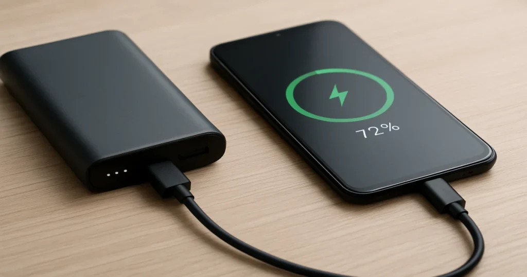 Быстрая зарядка: Power Delivery, Quick Charge и реальные показатели