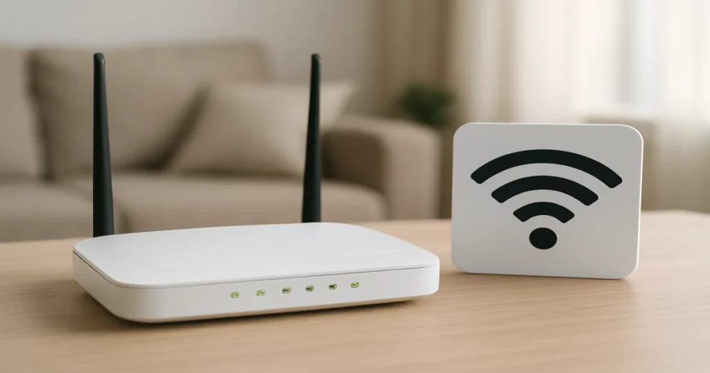 Стандарты Wi‑Fi: какой выбрать для квартиры или дома